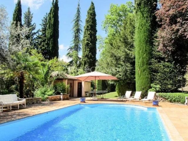Maison vente à Grasse