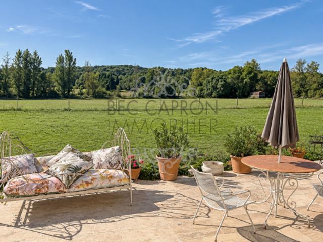 Maison vente à Aix-en-Provence, Bouches-du-Rhône