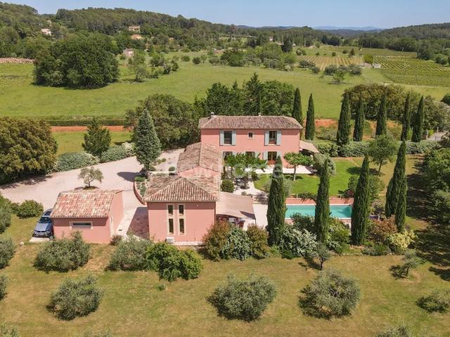 Maison vente à France métropolitaine, Cotignac