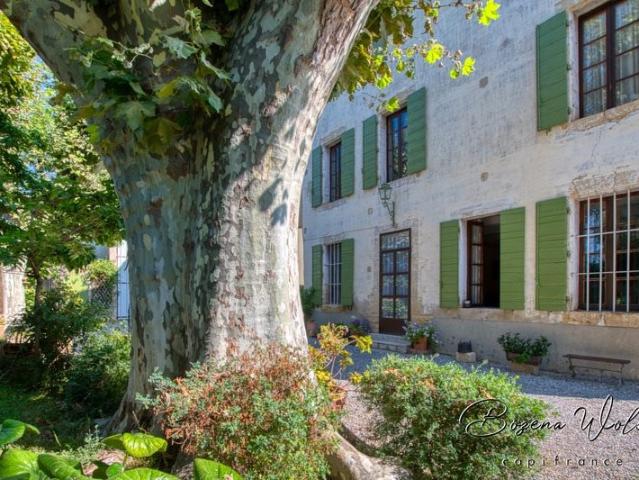 Maison vente à Aix-en-Provence, Salon-de-provence