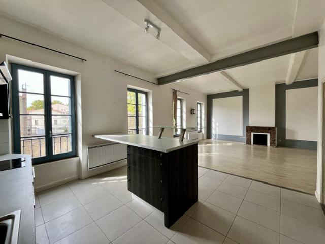 Appartement vente à Carcassonne