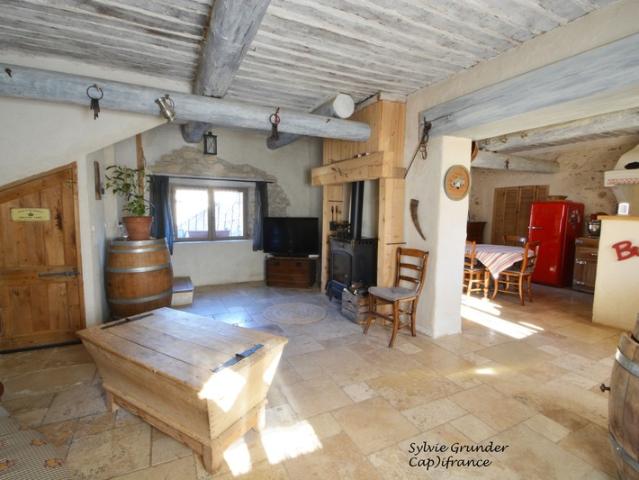 Ferme vente à Aix-en-Provence, Eguilles
