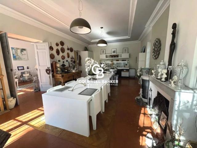 Maison vente à Arrondissement de Toulon, La Crau