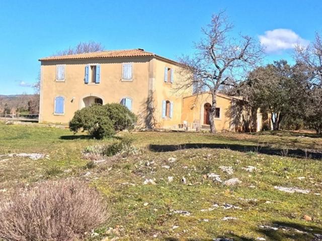 Maison vente à Apt, Bonnieux