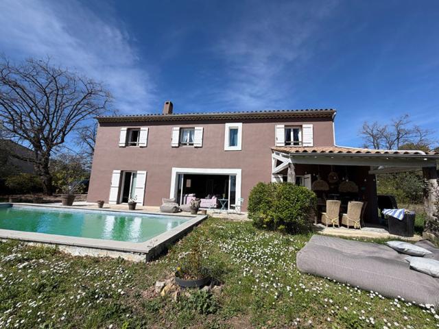 Maison vente à Arrondissement de Draguignan, Tourrettes