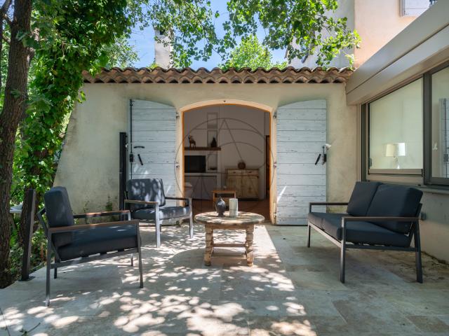 Maison vente à Aix-en-Provence, Cabriès