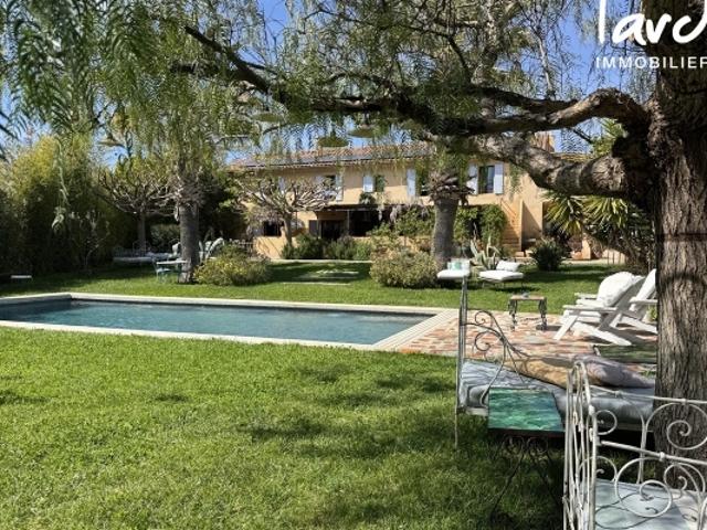 Maison vente à Arrondissement de Toulon, Saint-cyr-sur-mer