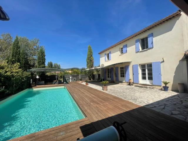Maison vente à Montauban, Pompignan