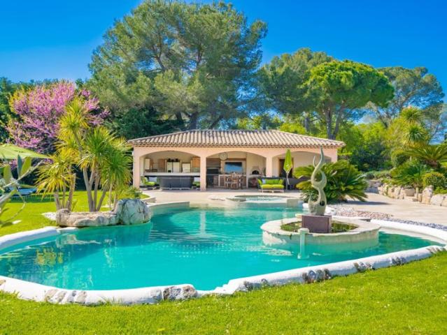 Maison vente à Grasse, Mouans-sartoux