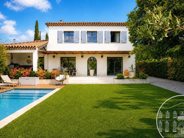 Villa vente à Gémenos, Bouches-du-Rhône