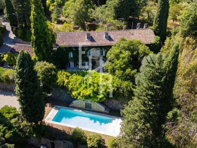 Ferme vente à France métropolitaine, Valbonne
