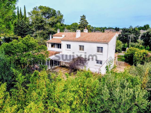 Maison vente à Nîmes