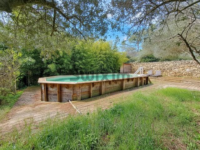 Villa vente à Nîmes