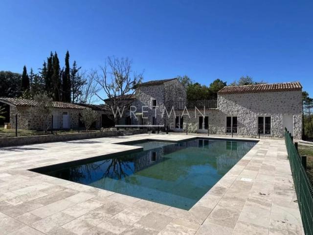 Maison vente à Arrondissement de Draguignan, Saint-paul-en-forêt