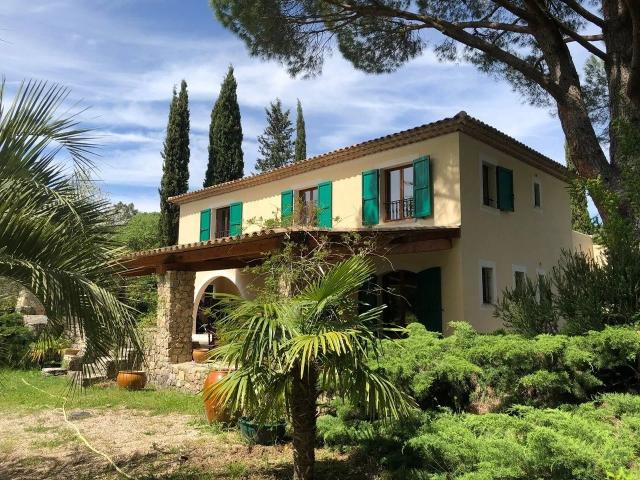 Maison vente à Bon Pin, Bagnols-en-Forêt