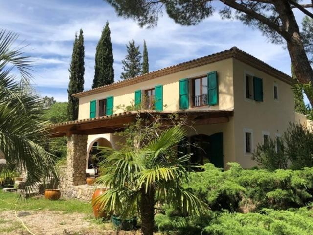 Maison vente à Arrondissement de Draguignan, Bagnols-en-forêt