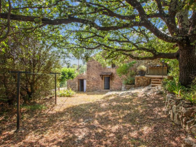 Maison vente à Arrondissement de Draguignan, Bagnols-en-forêt