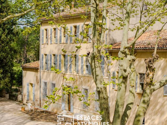 Maison vente à Brignoles, Puget-ville
