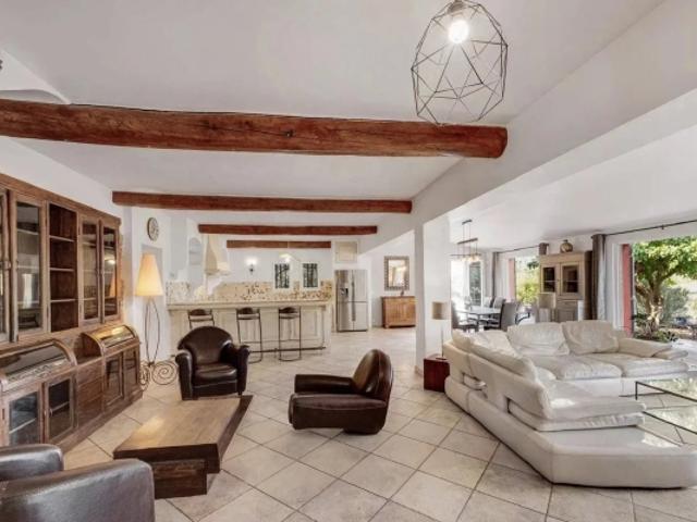 Maison vente à Arrondissement de Draguignan, Bagnols-en-forêt