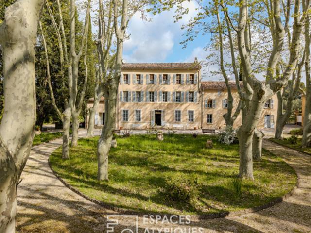 Maison vente à Brignoles, Puget-ville