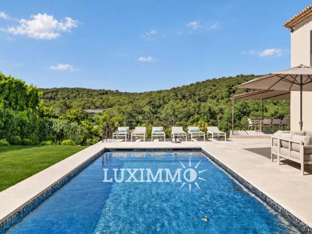 Villa vente à Grasse, Mougins