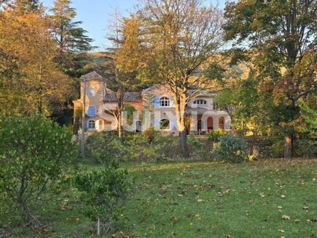 Maison vente à Nyons, Dieulefit