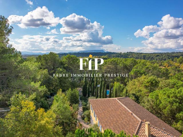 Maison vente à Brignoles, Saint-maximin-la-sainte-baume