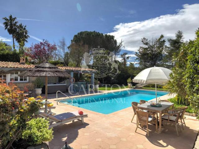 Maison vente à Grasse, Valbonne
