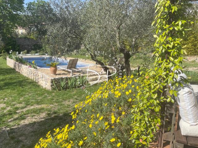 Maison vente à Arrondissement de Draguignan, Lorgues