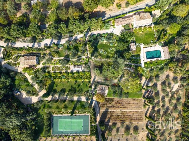 Maison vente à Grasse