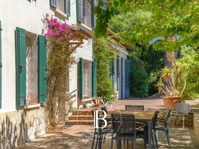 Maison vente à Arrondissement de Toulon, La Garde