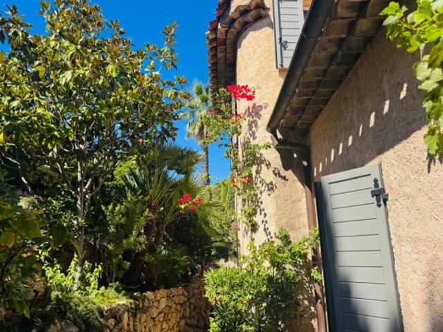 Maison vente à Roquebrune-sur-Argens, Var
