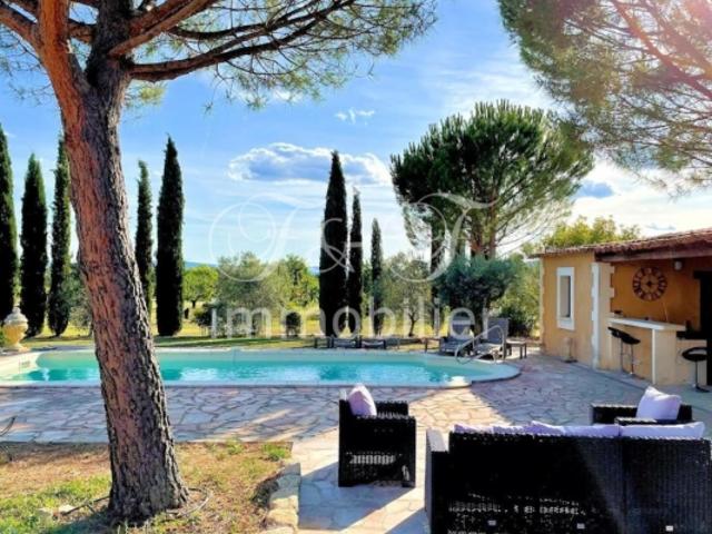 Maison vente à Apt, Provence-Alpes-Côte d'Azur