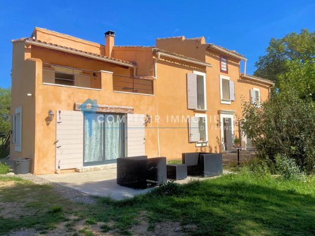 Maison vente à Apt, Provence-Alpes-Côte d'Azur