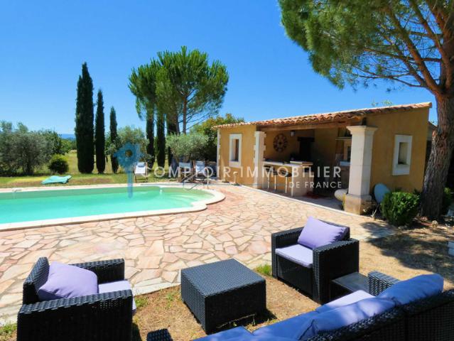 Maison vente à Apt, Provence-Alpes-Côte d'Azur