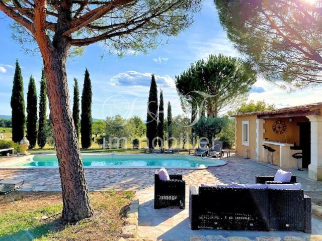 Maison vente à Apt, Provence-Alpes-Côte d'Azur