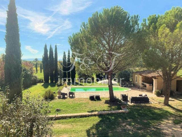 Maison vente à Apt, Provence-Alpes-Côte d'Azur