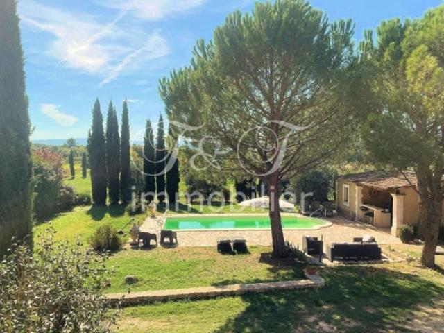 Maison vente à Apt, Provence-Alpes-Côte d'Azur
