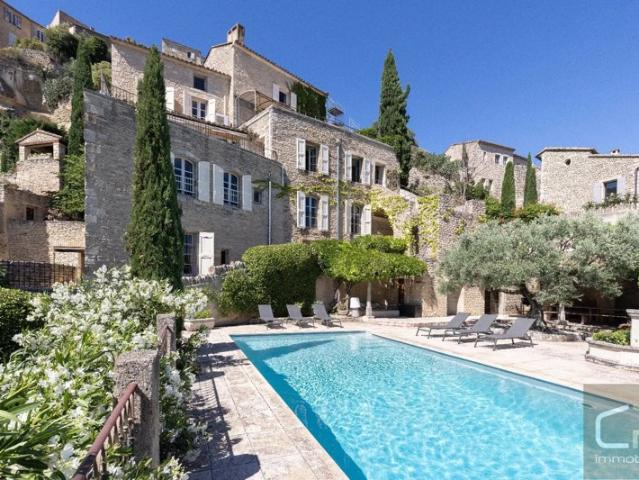Maison vente à Apt, Gordes