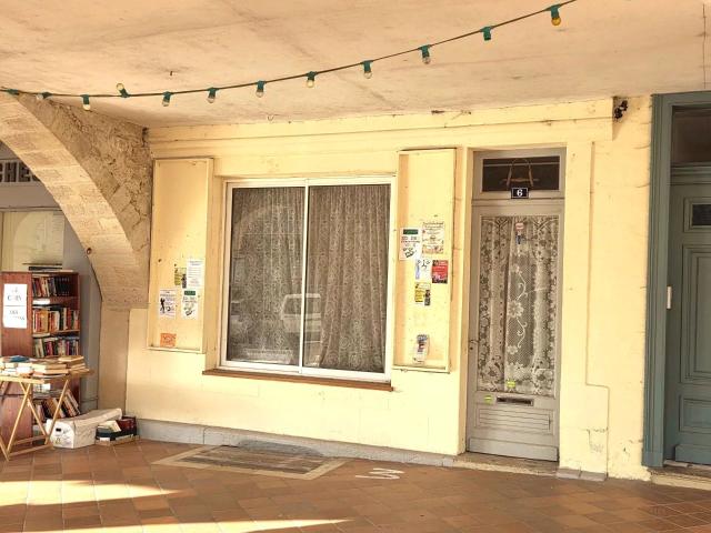 Appartement vente à Langon, Monségur