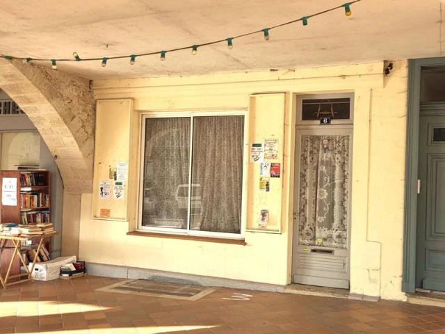 Appartement vente à Langon, Monségur