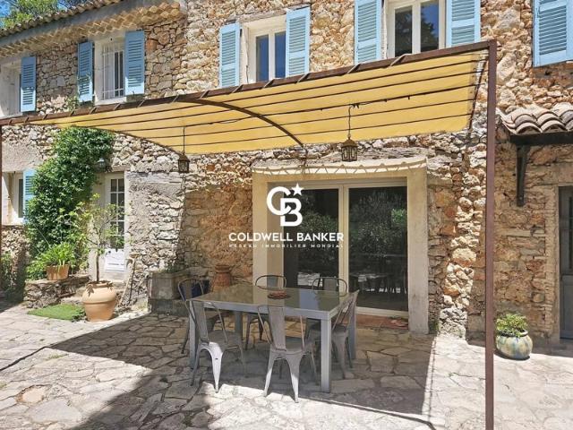 Maison vente à Arrondissement de Draguignan, Taradeau