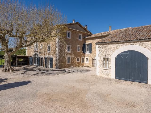 Maison vente à Avignon, L'isle-sur-la-sorgue