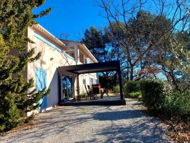 Maison vente à Arrondissement de Draguignan, Draguignan