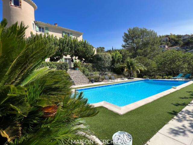 Maison vente à Arrondissement de Draguignan, Draguignan