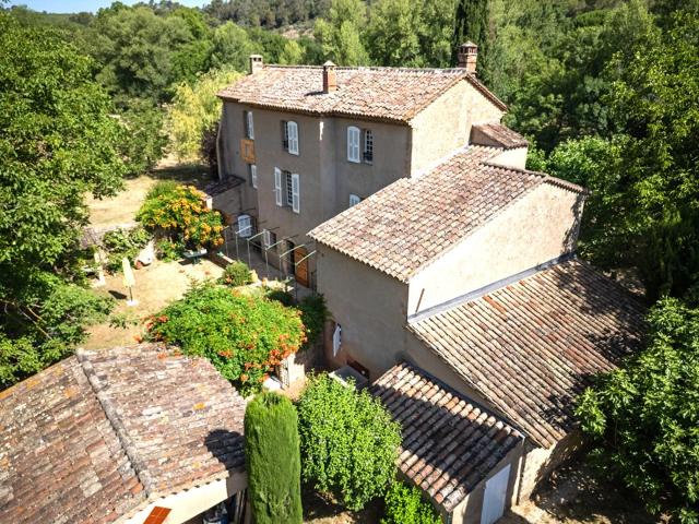 Maison vente à Brignoles, Le Val