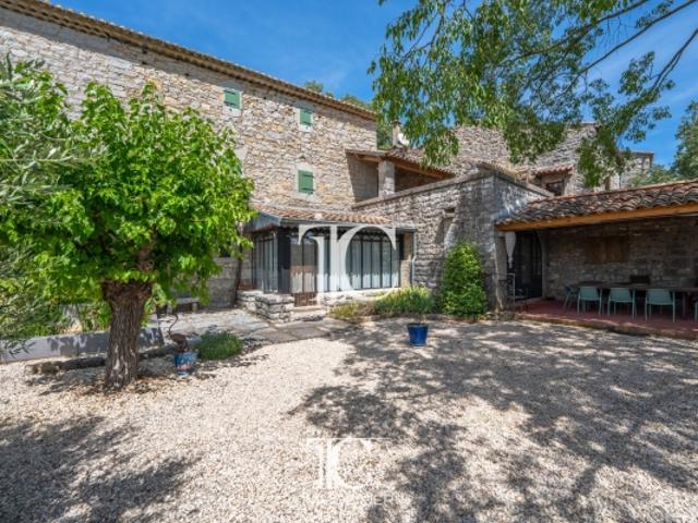 Maison vente à Les Vans, Ardèche