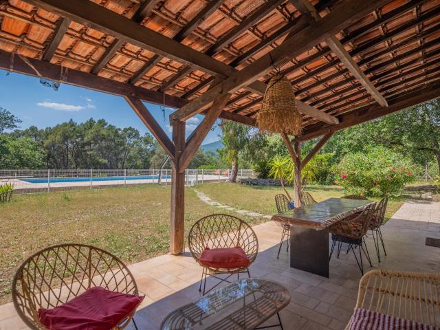 Maison vente à Arrondissement de Draguignan, Callas