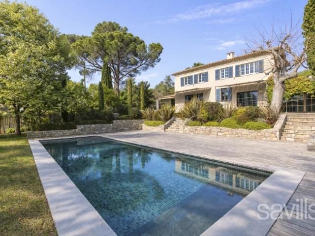 Maison vente à Grasse, Mougins
