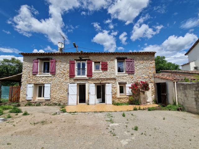 Maison vente à Arrondissement de Draguignan, Lorgues